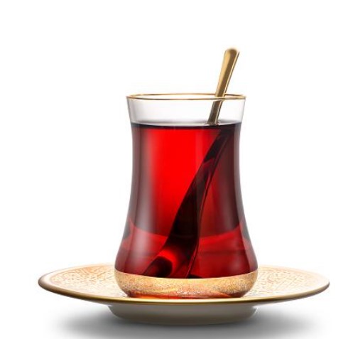 土耳其苹果茶