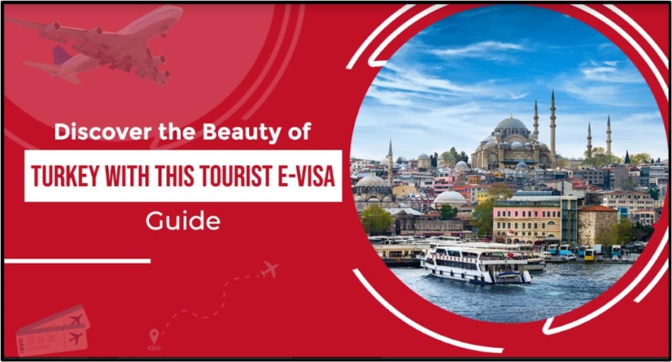 土耳其旅游签证