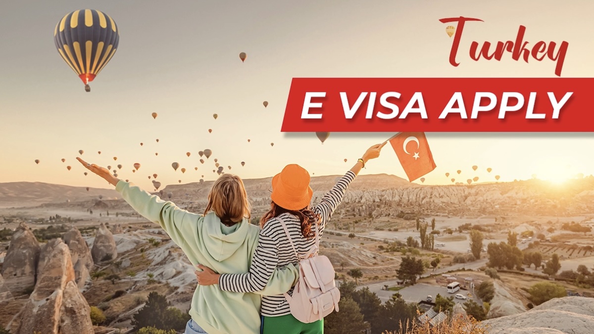 Zahtjevi za turističku vizu za Tursku za vlasnike australijskih pasoša