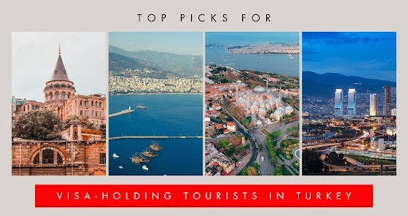 Top Tourist Picks